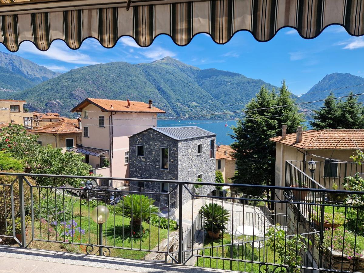 Borgocastello Rezzonico Exterior foto